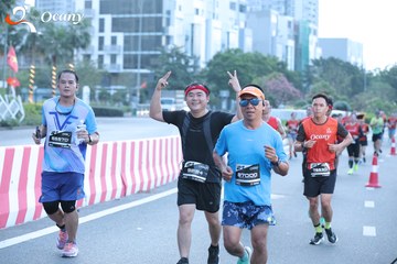 RUN TO LIVE 2025 - Ảnh #3207502