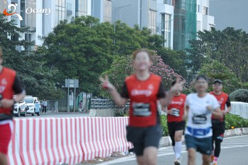 RUN TO LIVE 2025 - Ảnh #3210510