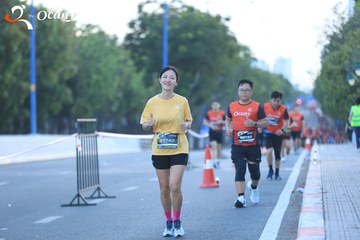 RUN TO LIVE 2025 - Ảnh #3257485