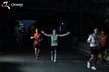 RUN TO LIVE 2025 - Ảnh #3155242