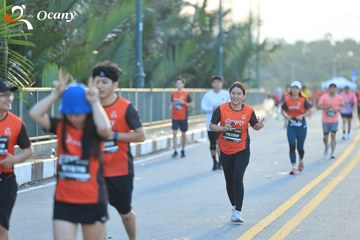 RUN TO LIVE 2025 - Ảnh #3297327