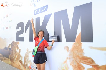 RUN TO LIVE 2025 - Ảnh #3123657