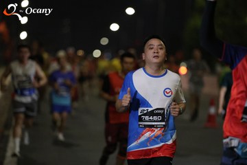 RUN TO LIVE 2025 - Ảnh #3203010