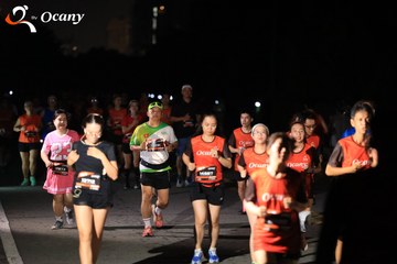 RUN TO LIVE 2025 - Ảnh #3261962