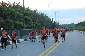 RUN TO LIVE 2025 - Ảnh #3283515