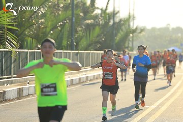 RUN TO LIVE 2025 - Ảnh #3301714