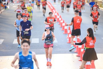 RUN TO LIVE 2025 - Ảnh #3154217