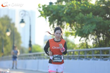 RUN TO LIVE 2025 - Ảnh #3259518