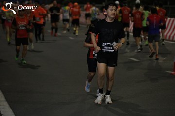 RUN TO LIVE 2025 - Ảnh #3205465
