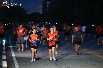 RUN TO LIVE 2025 - Ảnh #3263273
