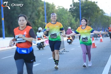 RUN TO LIVE 2025 - Ảnh #3258347
