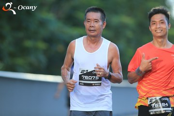 RUN TO LIVE 2025 - Ảnh #3279740