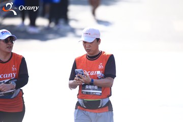 RUN TO LIVE 2025 - Ảnh #3208365