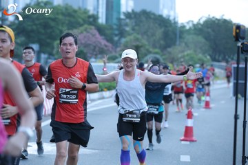 RUN TO LIVE 2025 - Ảnh #3208007