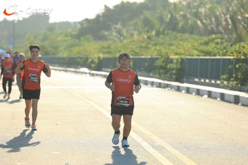 RUN TO LIVE 2025 - Ảnh #3303528