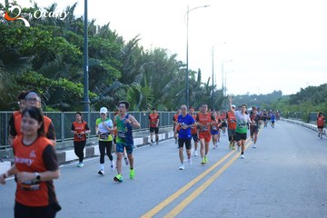 RUN TO LIVE 2025 - Ảnh #3266716