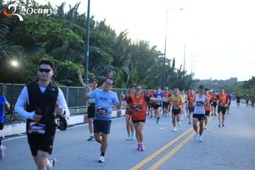 RUN TO LIVE 2025 - Ảnh #3265913