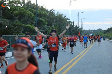 RUN TO LIVE 2025 - Ảnh #3284514