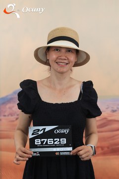 RUN TO LIVE 2025 - Ảnh #3120822