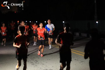 RUN TO LIVE 2025 - Ảnh #3260451