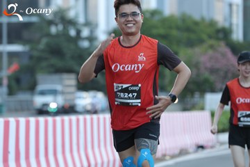 RUN TO LIVE 2025 - Ảnh #3210570