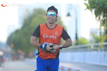 RUN TO LIVE 2025 - Ảnh #3259451