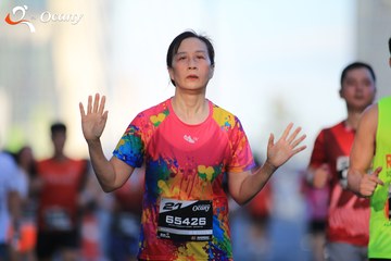 RUN TO LIVE 2025 - Ảnh #3280861