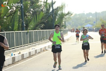RUN TO LIVE 2025 - Ảnh #3304932
