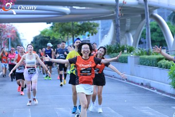 RUN TO LIVE 2025 - Ảnh #3156610