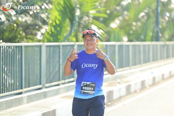 RUN TO LIVE 2025 - Ảnh #3305030