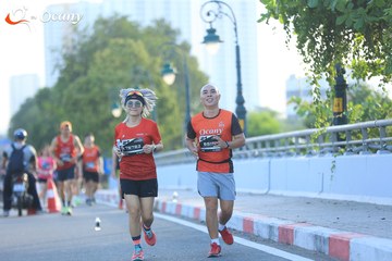 RUN TO LIVE 2025 - Ảnh #3259244