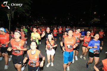 RUN TO LIVE 2025 - Ảnh #3280541