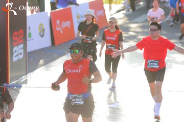 RUN TO LIVE 2025 - Ảnh #3192170