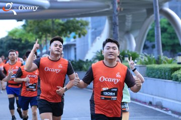RUN TO LIVE 2025 - Ảnh #3156706
