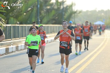 RUN TO LIVE 2025 - Ảnh #3299736
