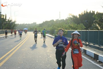 RUN TO LIVE 2025 - Ảnh #3298379