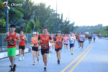 RUN TO LIVE 2025 - Ảnh #3264955
