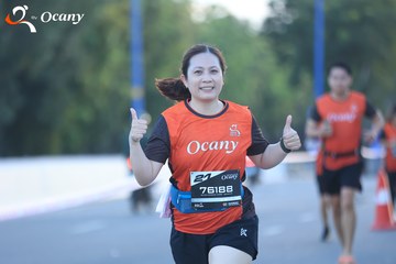 RUN TO LIVE 2025 - Ảnh #3258207