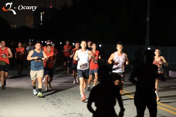 RUN TO LIVE 2025 - Ảnh #3259450
