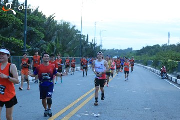 RUN TO LIVE 2025 - Ảnh #3291003