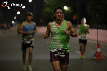 RUN TO LIVE 2025 - Ảnh #3201608