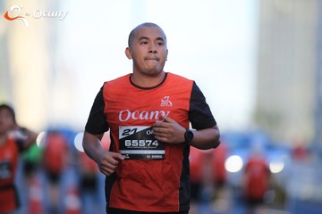 RUN TO LIVE 2025 - Ảnh #3280292