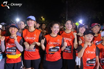RUN TO LIVE 2025 - Ảnh #3139569