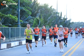 RUN TO LIVE 2025 - Ảnh #3265115