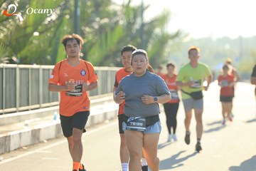 RUN TO LIVE 2025 - Ảnh #3304394