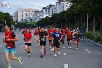 RUN TO LIVE 2025 - Ảnh #3258511