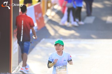 RUN TO LIVE 2025 - Ảnh #3202927
