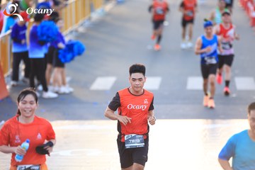 RUN TO LIVE 2025 - Ảnh #3154343
