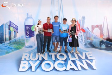 RUN TO LIVE 2025 - Ảnh #3135512