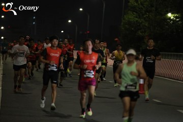 RUN TO LIVE 2025 - Ảnh #3202568
